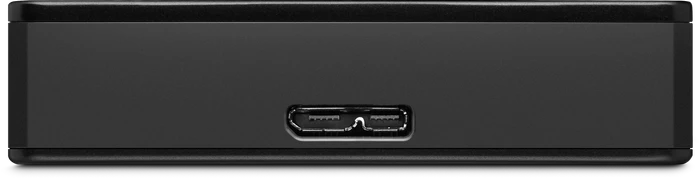Seagate Game Drive for PlayStation, schwarz, 4TB, USB 3.0 Micro-B