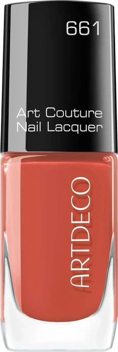 Artdeco Art Couture Nail Lacquer Nagellack 111.661 capri at sunset, 10ml