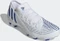 adidas Predator Edge.3 Low FG cloud white/hi res blue (Herren) Vorschaubild