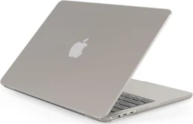 Speck Slim Shell für Macbook Air 13" 2018 / 2020, transparent