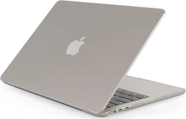 Speck Slim Shell für Macbook Air 13" 2018 / 2020, transparent