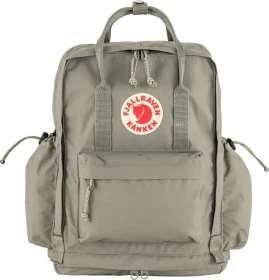 Fjällräven Kanken Outlong fog