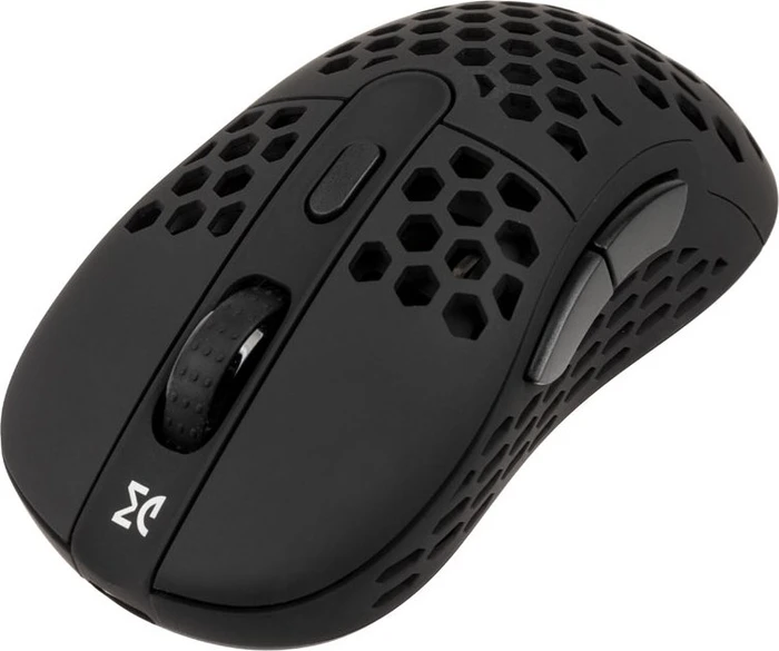 Dream Machines DM6 Holey Duo Wireless, schwarz matt, USB