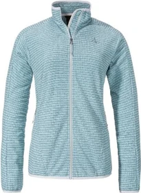 Schöffel CIRC Fleece Terxa Jacke airy blue (Damen)