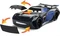 Revell Jackson Storm Disney-Cars (Light & Sound) Vorschaubild