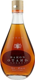 Baron Otard V.S.O.P.       700ml