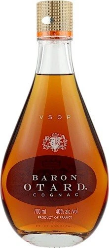 Baron Otard V.S.O.P. 700ml