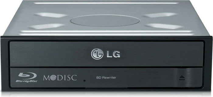 Hitachi-LG Data Storage BH16NS55 schwarz, SATA, bulk