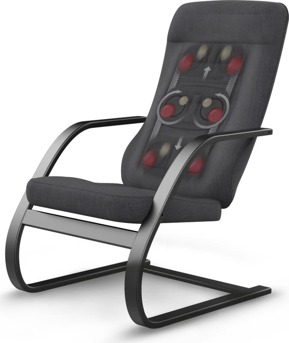 Medisana RC 450 2in1 Relax + Massagesessel