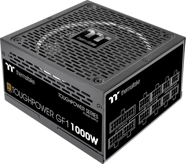 Thermaltake ToughPower GF1 1000W, ATX 2.4