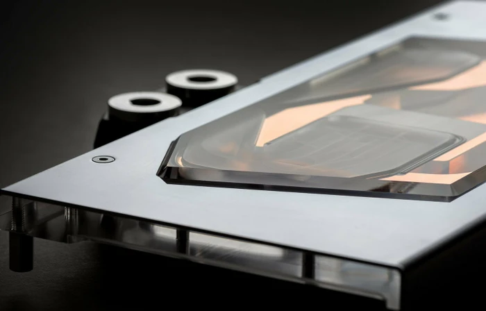 Watercool Heatkiller IV Radeon RX 5700 / XT, Acryl