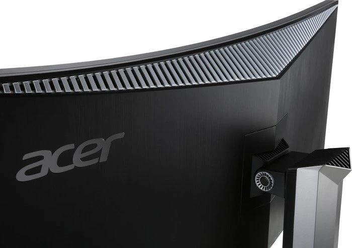 Acer XZ0 XZ350CUbmijphz, 35"