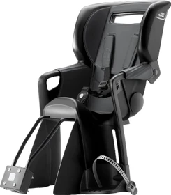 Britax Römer Jockey Pro Fahrradkindersitz mineral grey