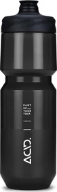 Cube Acid Bottle Flow DS 750 Trinkflasche 750ml schwarz