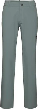 Mammut Hiking V Hose lang strata (Herren)