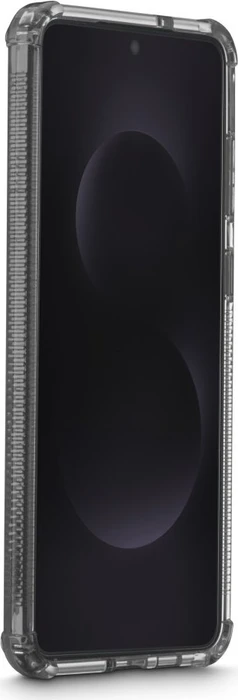 Hama Handyhülle Extreme Protect magnetisch für Samsung Galaxy S25 Edge transparent