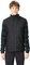 Vaude Minaki II Mountainbike Fleece Fahrradjacke black/deep pond (Herren) Vorschaubild