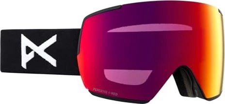 Anon M5 + Ersatzglas + MFI