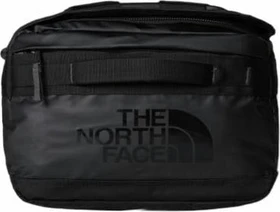 The North Face Base Camp Voyager Duffel 42l tnf black/asphalt grey
