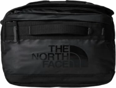 The North Face Base Camp Voyager Duffel 42l tnf black/asphalt grey