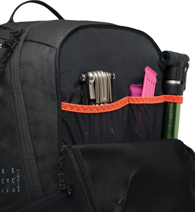 Vaude Trailvent 10 schwarz (Damen)