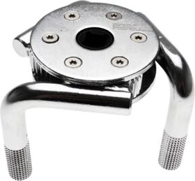 BGS technic Ölfilterspinne 3-armig für Ölfilter Ø 95-150mm