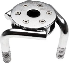 BGS technic Ölfilterspinne 3-armig für Ölfilter Ø 95-150mm