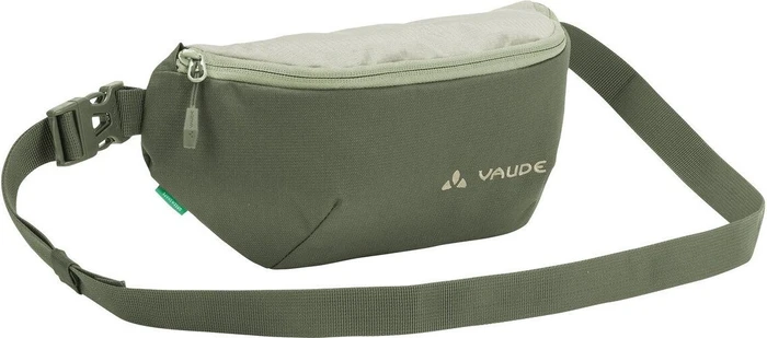 Vaude WegaMove Bauchtasche cedar wood