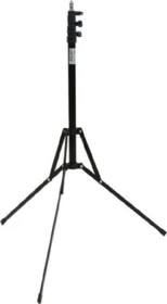 Falcon Eyes Kompakt Lampenstativ LMC-1900 63-221cm