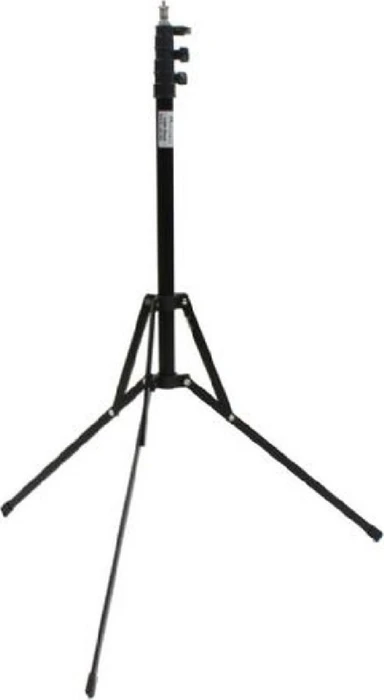 Falcon Eyes Kompakt Lampenstativ LMC-1900 63-221cm