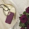 Hama Cover Finest Sense für Samsung Galaxy S22 Bordeaux Vorschaubild