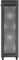 Lanberg 19" Rackschrank 42HE, LCD, freistehend, Flat Pack, V2, Gitternetztür, IP20, RAL 9004, 600mm tief Vorschaubild