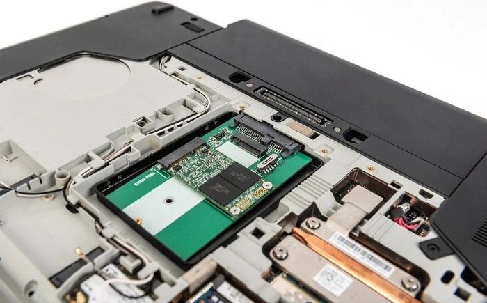 Digitus 2.5" Festplattenadapter, SATA auf M.2 oder mSATA