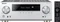 Pioneer VSX-933 silber Vorschaubild