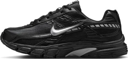 Nike Initiator black/metallic silver (Herren)