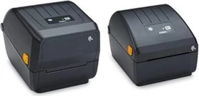 Zebra ZD220 Thermotransfer weiß