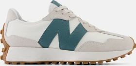 New Balance 327 moonbeam/new spruce (Damen)