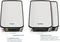 Netgear Orbi Wi-Fi 6, 860 Serie RBK862S, AX6000, Router und Repeater Set, 2er-Bundle Vorschaubild