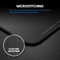 Pulsar Gaming Gears ParaBrake XL eSports Level Premium Gaming-Mauspad V2, 490x420mm, schwarz Vorschaubild