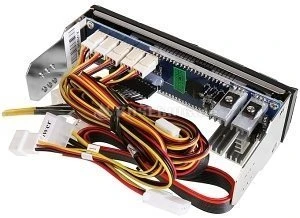 AeroCool X-Vision, 5.25" Lüftersteuerung 5-Kanal