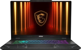 MSI Cyborg 17 B13WGKG-256NN, Core i7-13620H, 32GB RAM, 1TB SSD, GeForce RTX 5070, DE