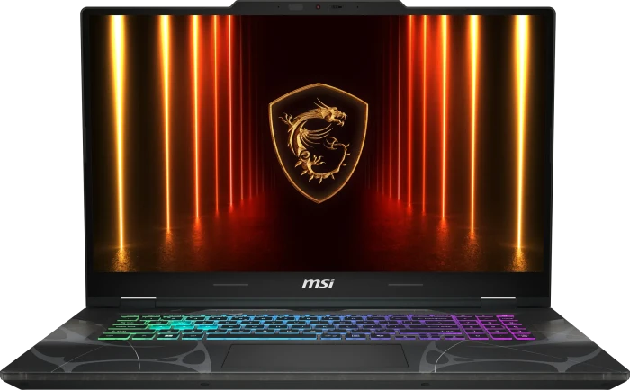 MSI Cyborg 17 B13W