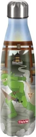 Step by Step Ninja Kimo Isolierflasche 500ml