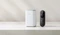 Reolink Video Doorbell Battery schwarz, inkl. Reolink Home Hub, Video-Türklingel Vorschaubild