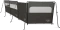 Dometic Poled Break Rest Door Windschutz Tür mit Gestänge für Buszelt Vorschaubild