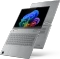 Lenovo IdeaPad 5 2-in1 14Q8X9, Luna Grey, Snapdragon X Plus - X1P-42-100, 16GB RAM, 512GB SSD, DE Vorschaubild