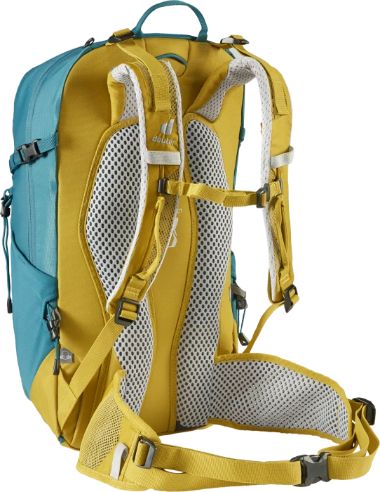 Deuter Trail 24 SL denim/turmeric (Damen)