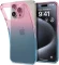 Spigen Liquid Crystal für Apple iPhone 15 Pro Vorschaubild