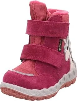 Superfit Icebird GTX rot/rosa (Junior)