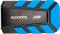 ADATA SD820, schwarz/blau, 1TB, USB-C 3.2 Vorschaubild